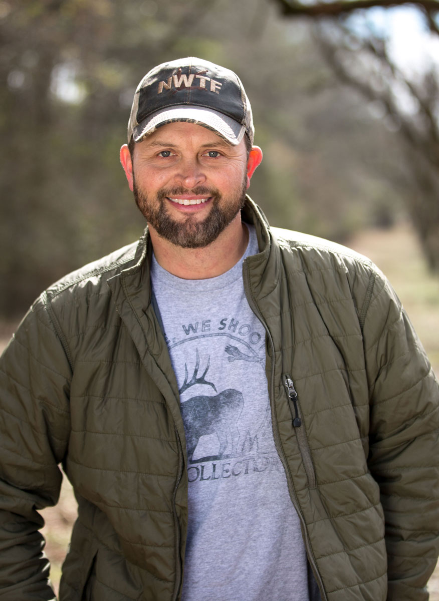 Michael Waddell Bio Michael Waddell